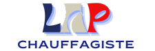 Chauffagiste Blois Logo